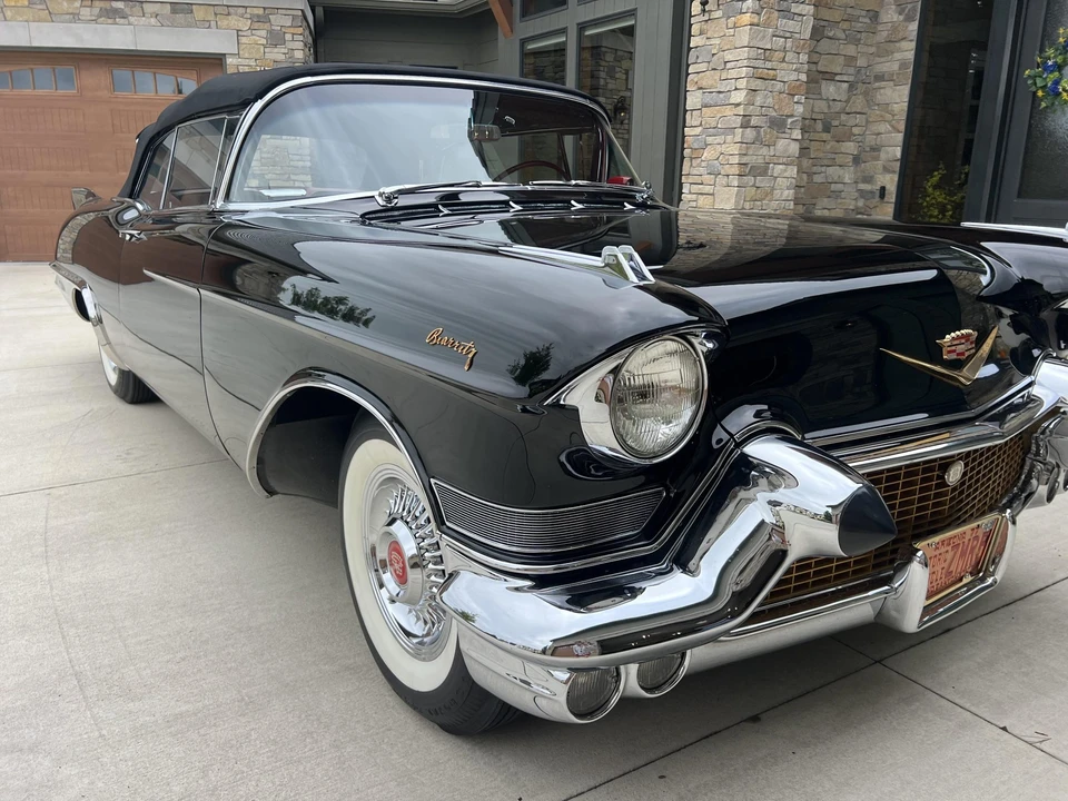 1957 Cadillac Eldorado 3rd Gen - Image 18 of 31
