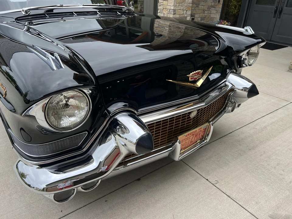 1957 Cadillac Eldorado 3rd Gen - Image 17 of 31
