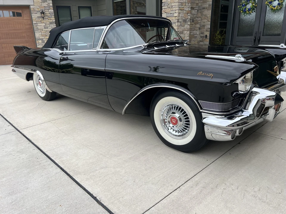 1957 Cadillac Eldorado 3rd Gen - Image 19 of 31