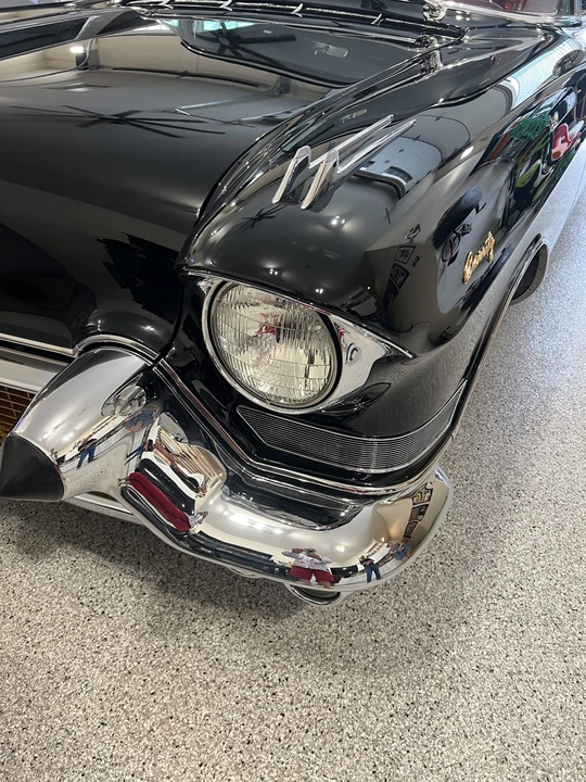 1957 Cadillac Eldorado 3rd Gen - Image 31 of 31