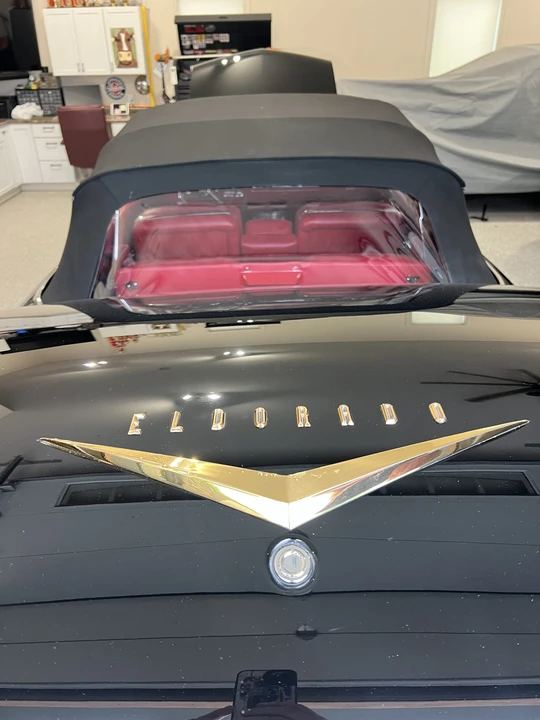 1957 Cadillac Eldorado 3rd Gen - Image 24 of 31
