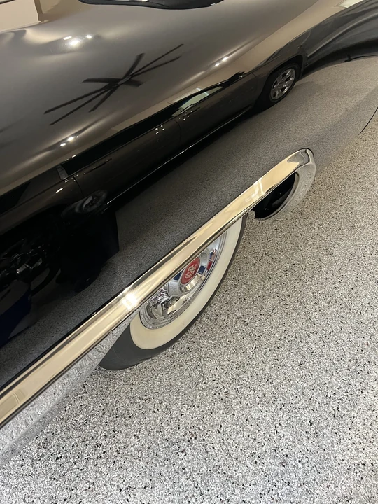 1957 Cadillac Eldorado 3rd Gen - Image 21 of 31