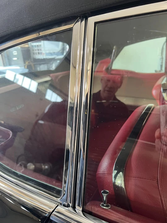 1957 Cadillac Eldorado 3rd Gen - Image 20 of 31