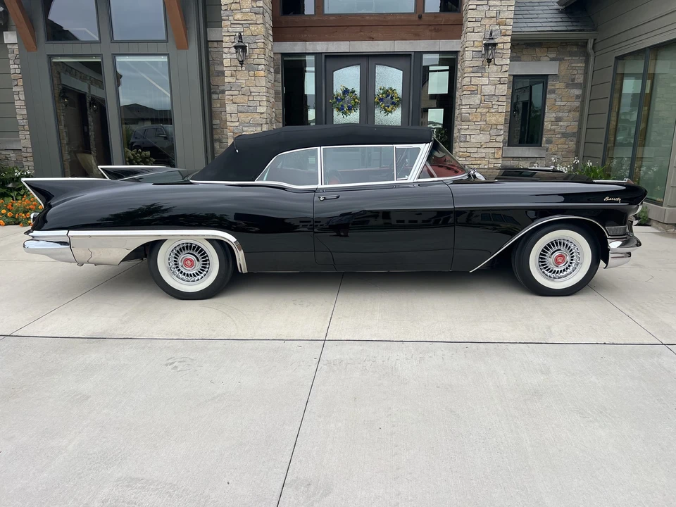 1957 Cadillac Eldorado 3rd Gen - Image 8 of 31
