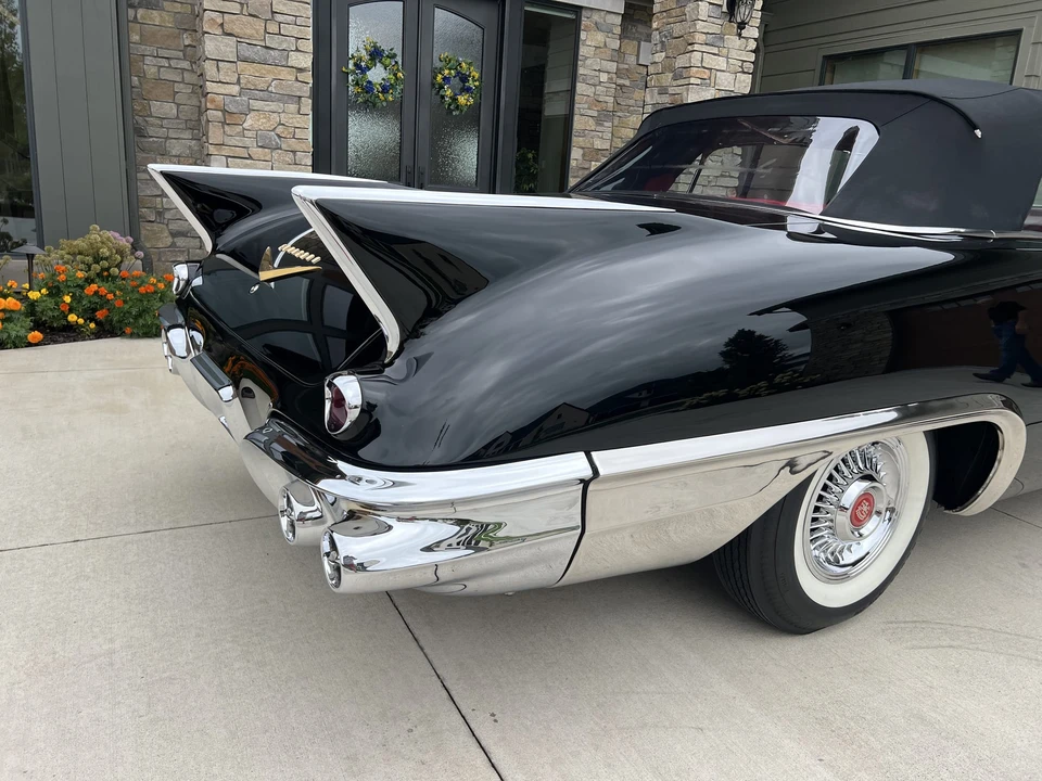 1957 Cadillac Eldorado 3rd Gen - Image 22 of 31