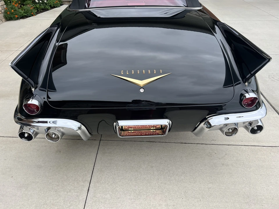 1957 Cadillac Eldorado 3rd Gen - Image 23 of 31