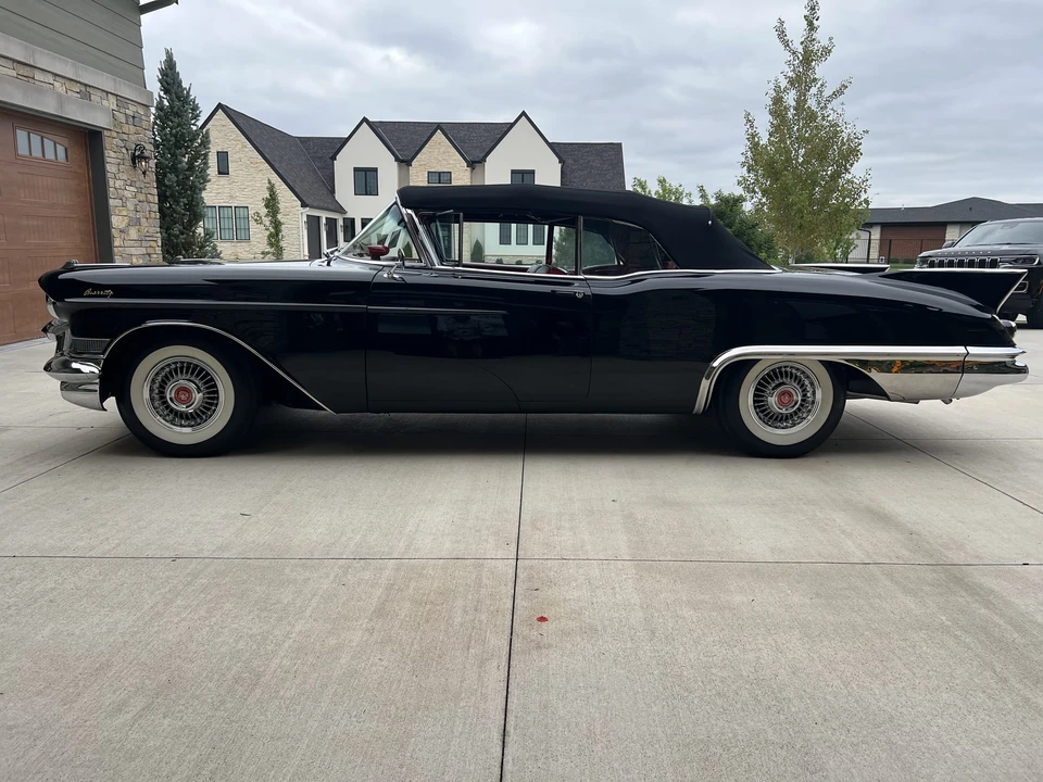 1957 Cadillac Eldorado 3rd Gen - Image 14 of 31