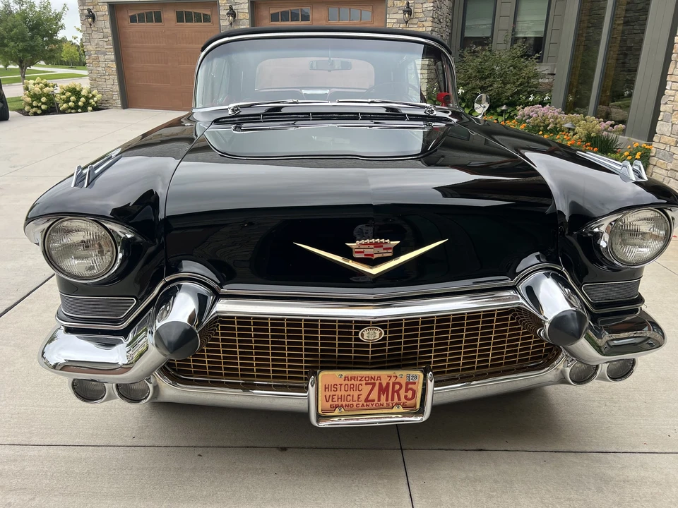 1957 Cadillac Eldorado 3rd Gen - Image 4 of 31