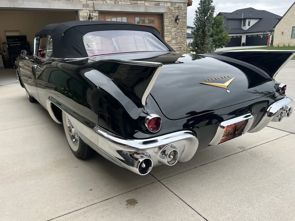 1957 Cadillac Eldorado 3rd Gen - Image 13 of 31