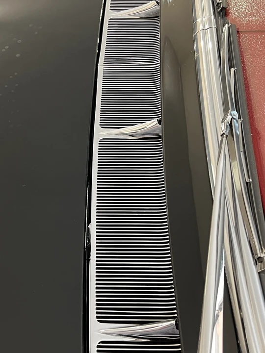 1957 Cadillac Eldorado 3rd Gen - Image 28 of 31