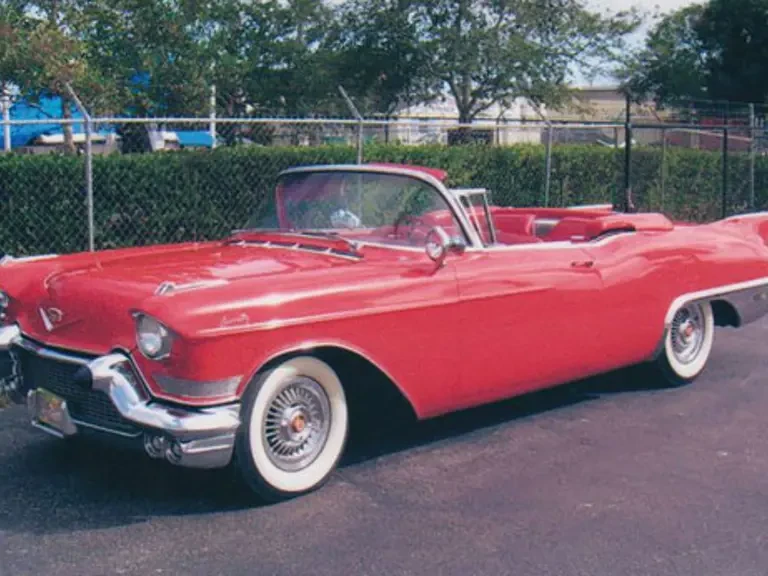 1957 Buick Electra - Image 2 of 4