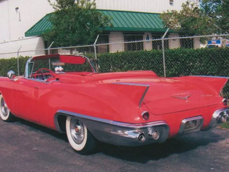 1957 Buick Electra - Image 3 of 4