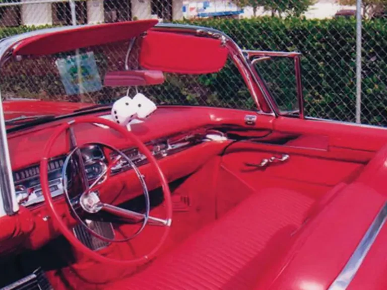 1957 Buick Electra - Image 4 of 4
