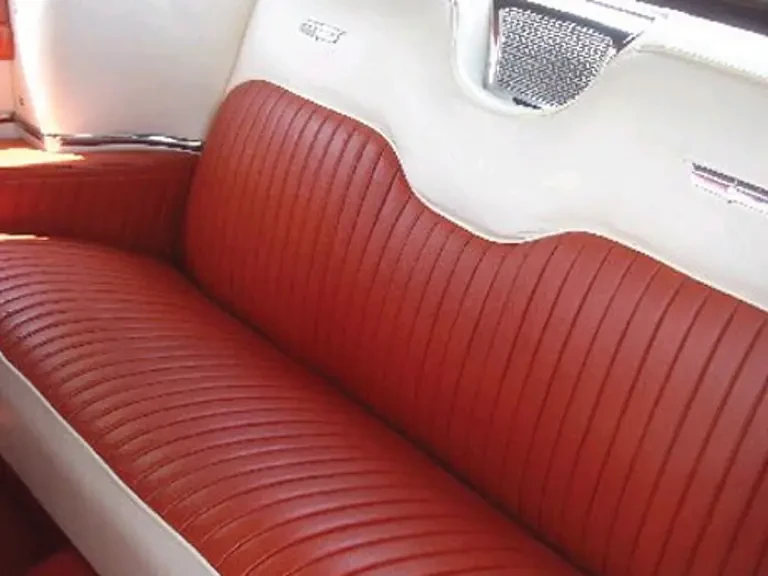 1957 Cadillac Eldorado 3rd Gen - Image 3 of 7