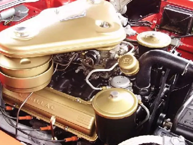1957 Cadillac Eldorado 3rd Gen - Image 6 of 7