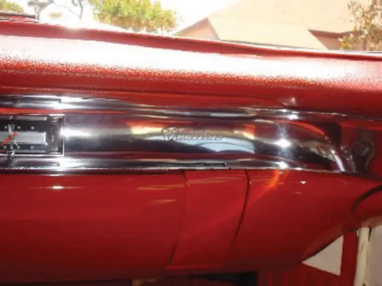 1957 Cadillac Eldorado 3rd Gen - Image 2 of 7