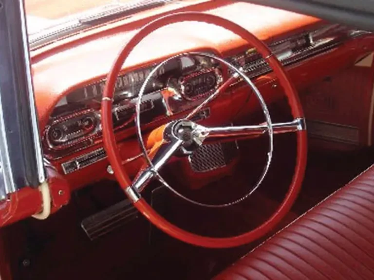 1957 Cadillac Eldorado 3rd Gen - Image 5 of 7