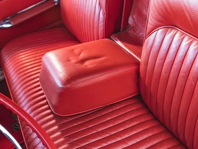 1957 Cadillac Series 62 4th Gen - Image 31 of 31