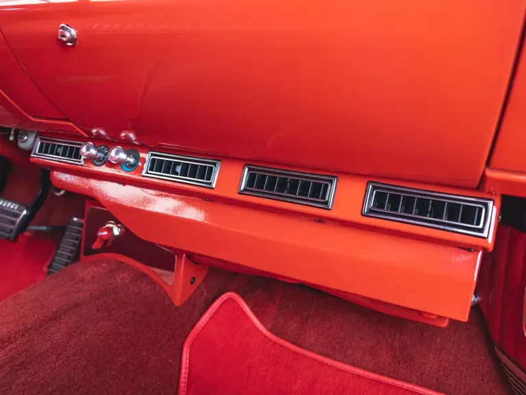 1957 Cadillac Series 62 4th Gen - Image 26 of 31