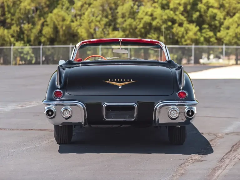 1957 Cadillac Series 62 4th Gen - Image 9 of 31
