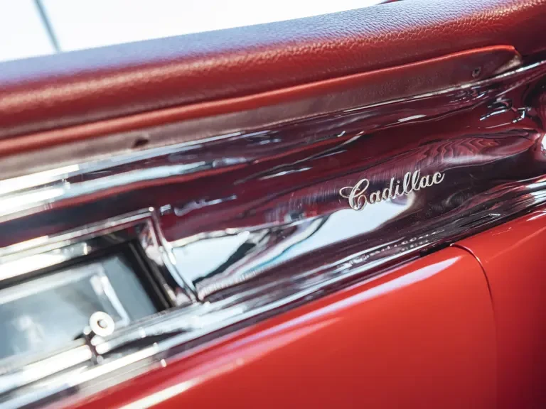 1957 Cadillac Series 62 4th Gen - Image 24 of 31