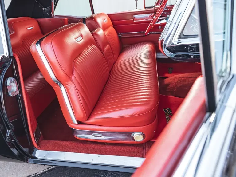 1957 Cadillac Series 62 4th Gen - Image 29 of 31
