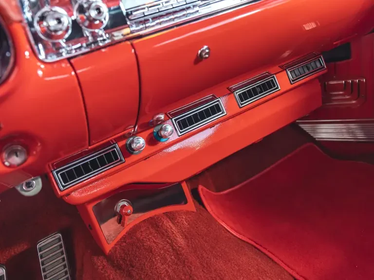 1957 Cadillac Series 62 4th Gen - Image 21 of 31