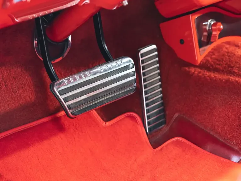 1957 Cadillac Series 62 4th Gen - Image 27 of 31