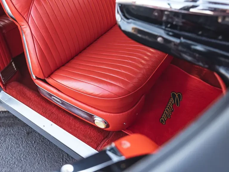 1957 Cadillac Series 62 4th Gen - Image 30 of 31