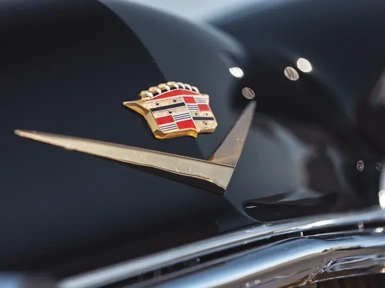 1957 Cadillac Series 62 4th Gen - Image 7 of 31