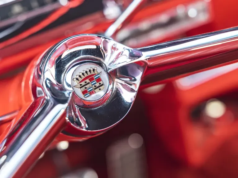 1957 Cadillac Series 62 4th Gen - Image 15 of 31