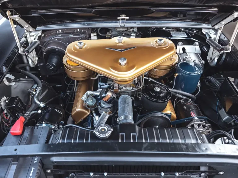 1957 Cadillac Series 62 4th Gen - Image 4 of 31
