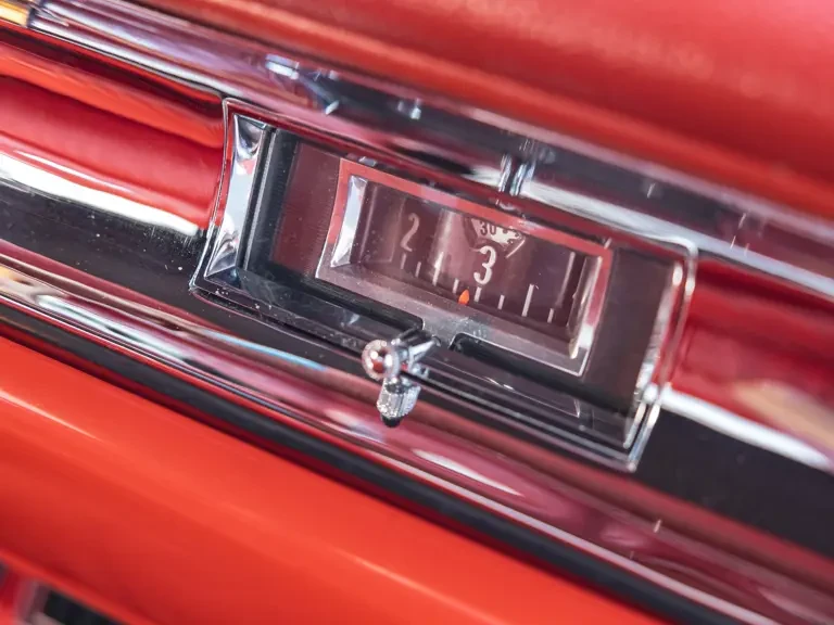 1957 Cadillac Series 62 4th Gen - Image 25 of 31