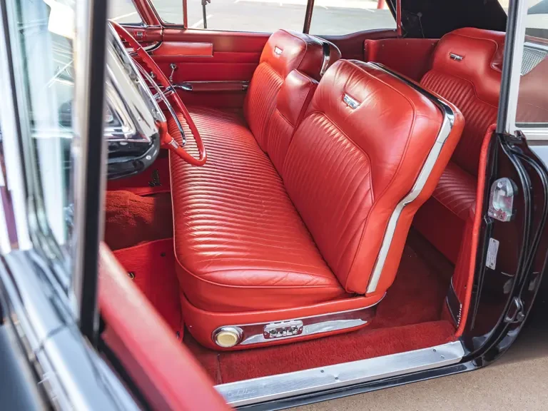 1957 Cadillac Series 62 4th Gen - Image 28 of 31