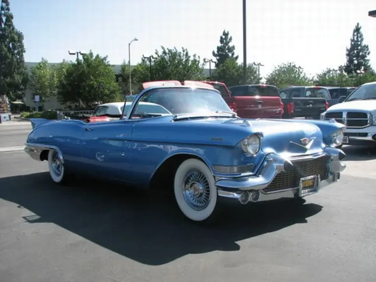 1957 Chevrolet Corvette C2 - Image 2 of 2