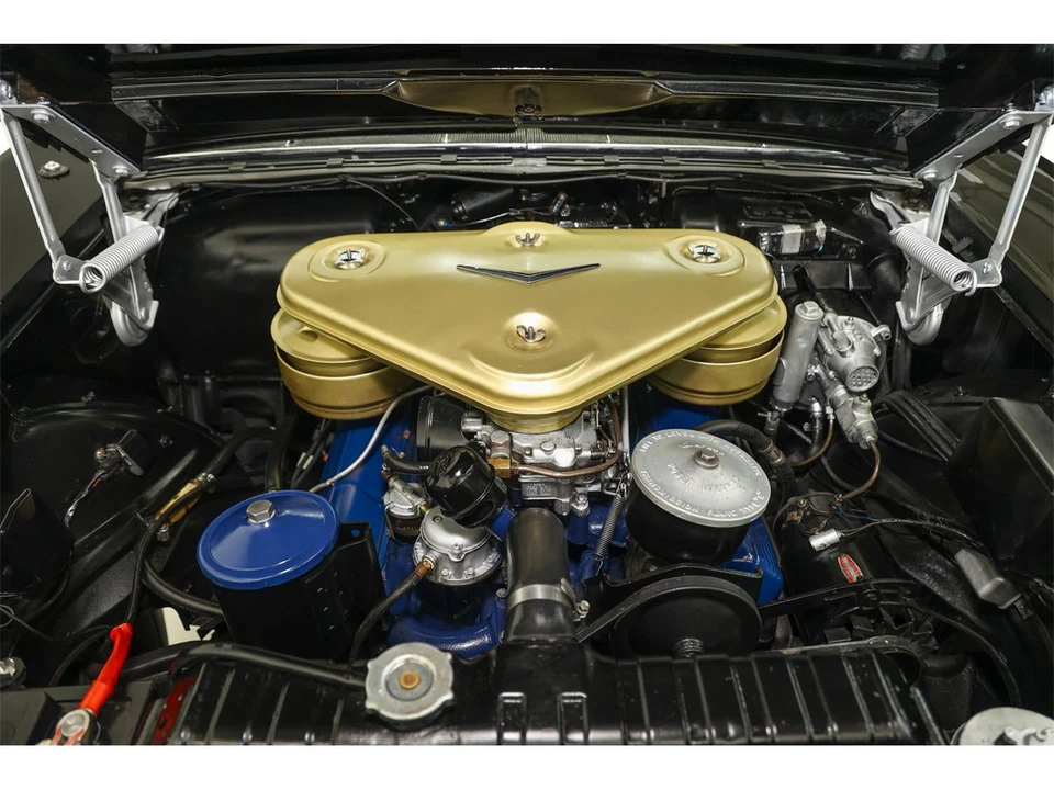 1957 Cadillac Series 62 4th Gen - Image 10 of 31