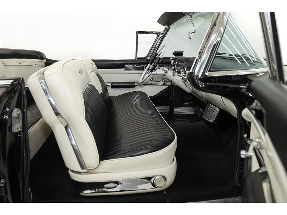 1957 Cadillac Series 62 4th Gen - Image 6 of 31