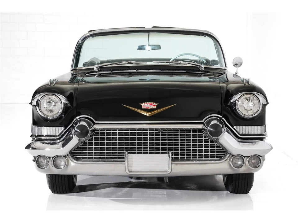 1957 Cadillac Series 62 4th Gen - Image 9 of 31