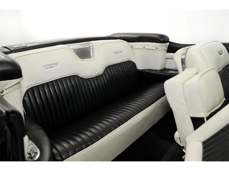 1957 Cadillac Series 62 4th Gen - Image 5 of 31