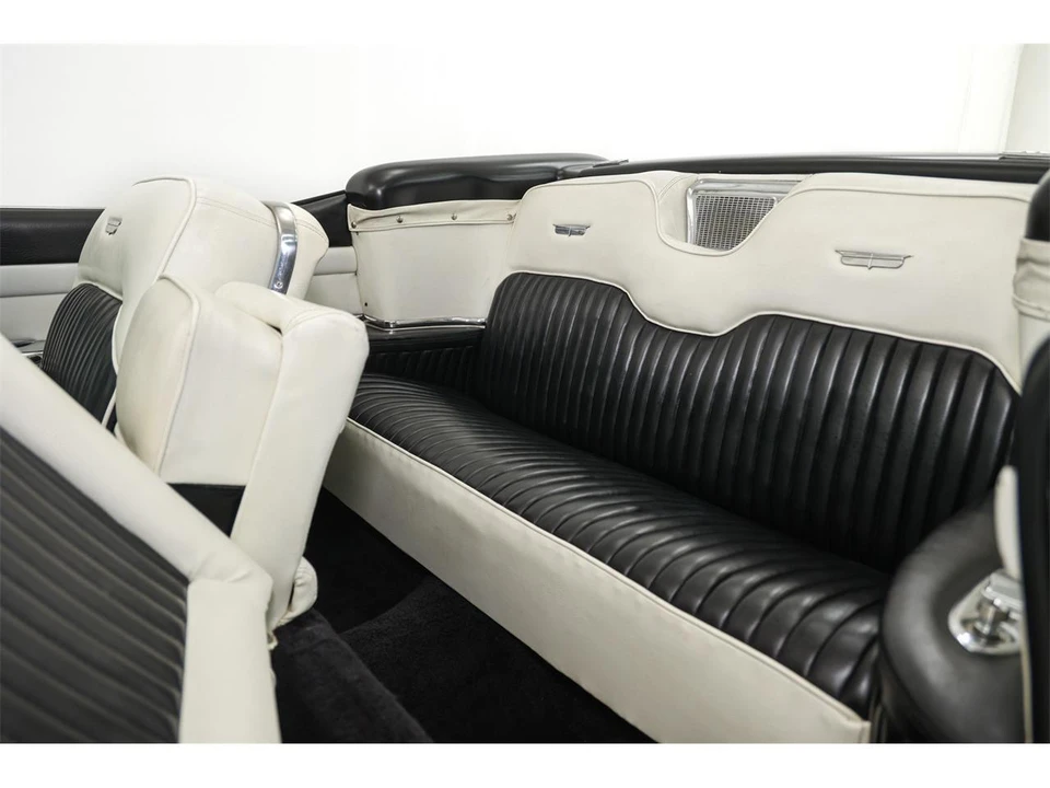 1957 Cadillac Series 62 4th Gen - Image 20 of 31