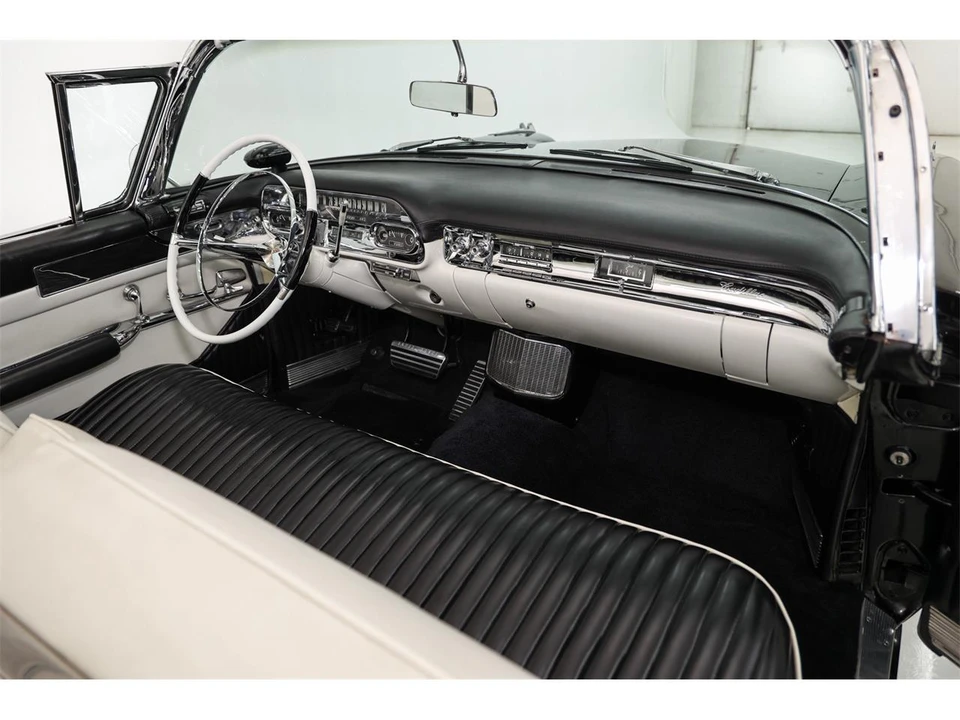 1957 Cadillac Series 62 4th Gen - Image 4 of 31