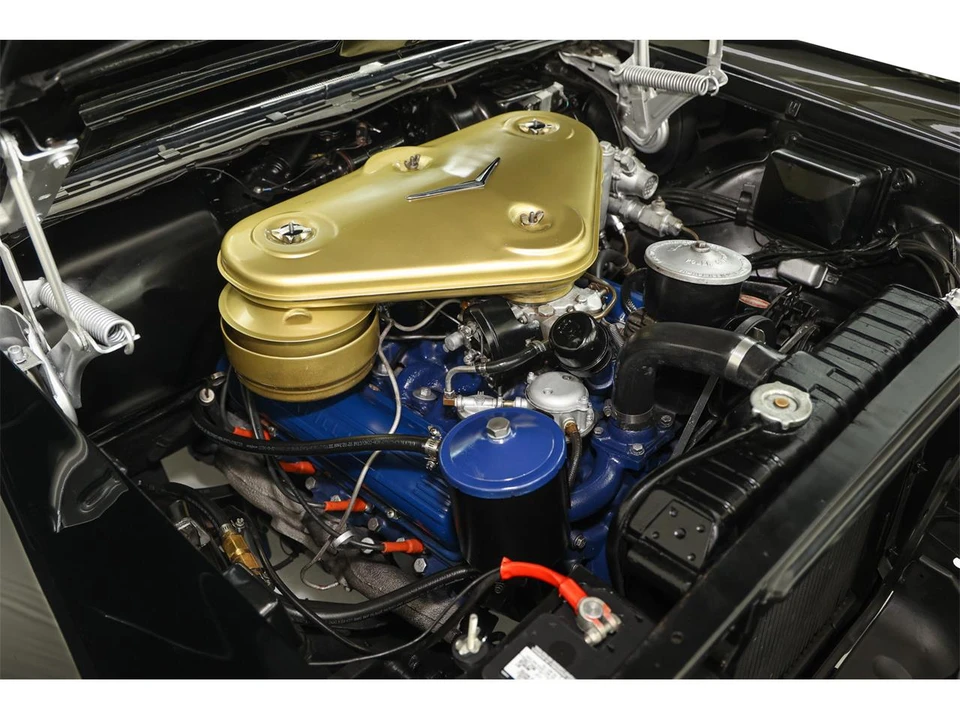 1957 Cadillac Series 62 4th Gen - Image 11 of 31