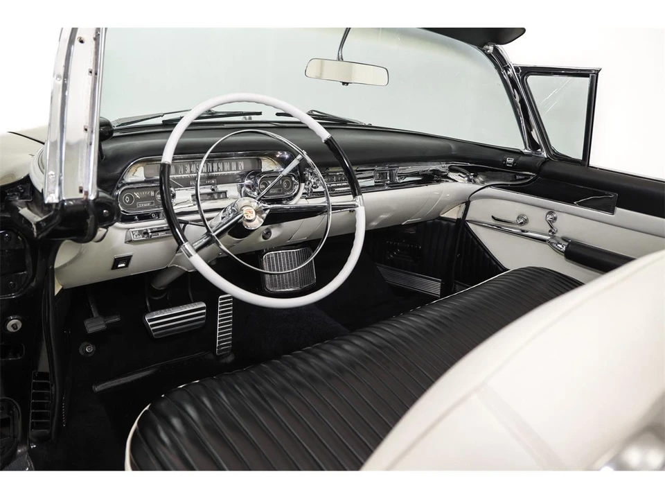 1957 Cadillac Series 62 4th Gen - Image 18 of 31