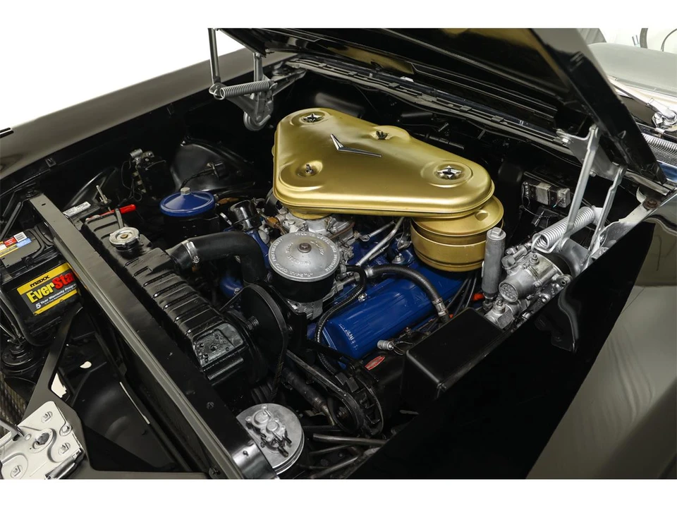 1957 Cadillac Series 62 4th Gen - Image 12 of 31