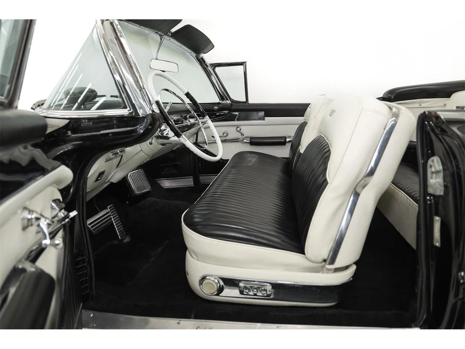 1957 Cadillac Series 62 4th Gen - Image 21 of 31