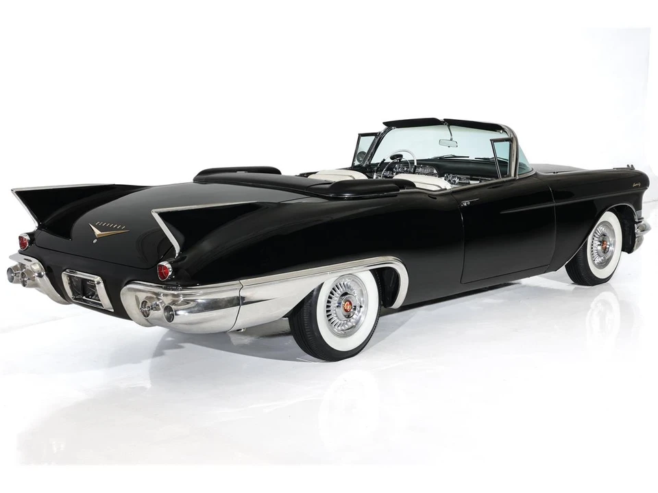 1957 Cadillac Series 62 4th Gen - Image 28 of 31