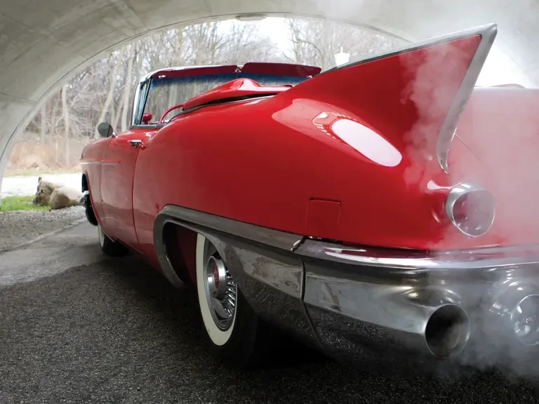 1957 Cadillac Eldorado 3rd Gen - Image 17 of 30