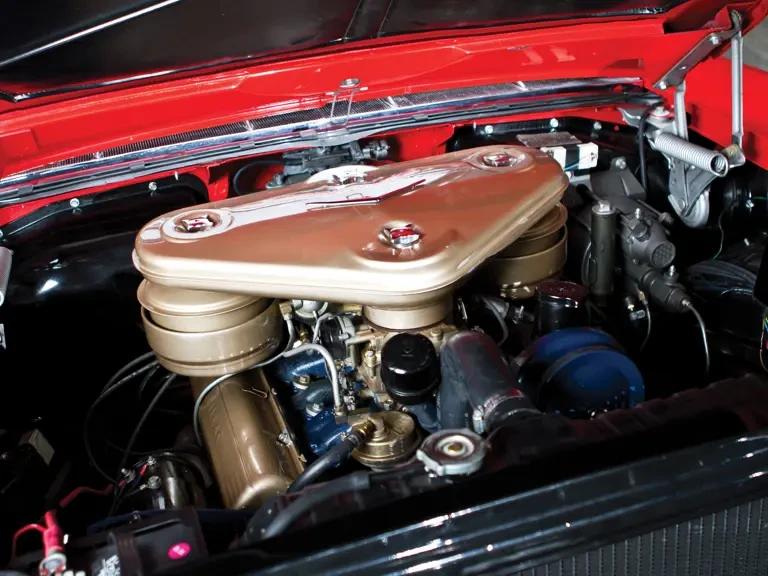 1957 Cadillac Eldorado 3rd Gen - Image 4 of 30