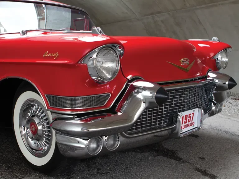 1957 Cadillac Eldorado 3rd Gen - Image 19 of 30