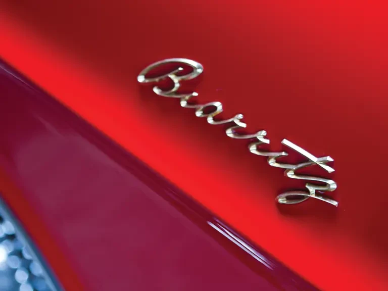1957 Cadillac Eldorado 3rd Gen - Image 7 of 30
